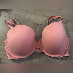 Pink 34DD Bra